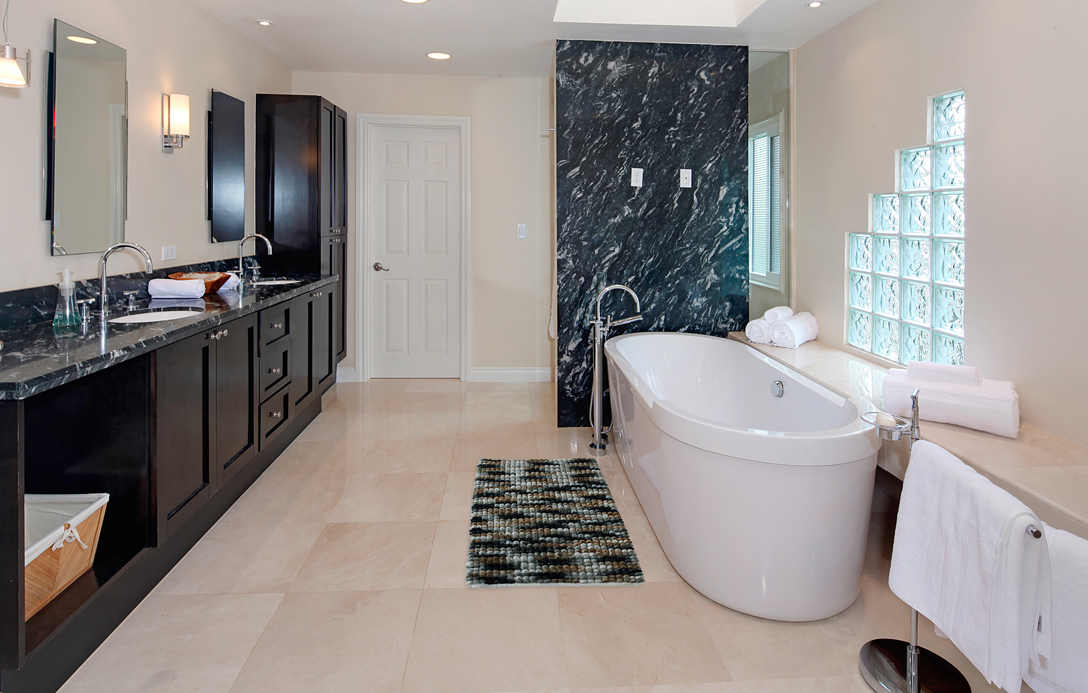 Bathroom remodeling Tupelo MS by Galvez Construction