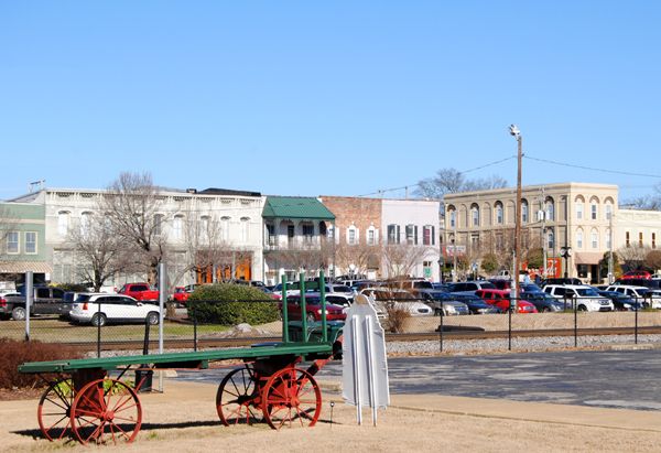Remodeling contractor Corinth MS