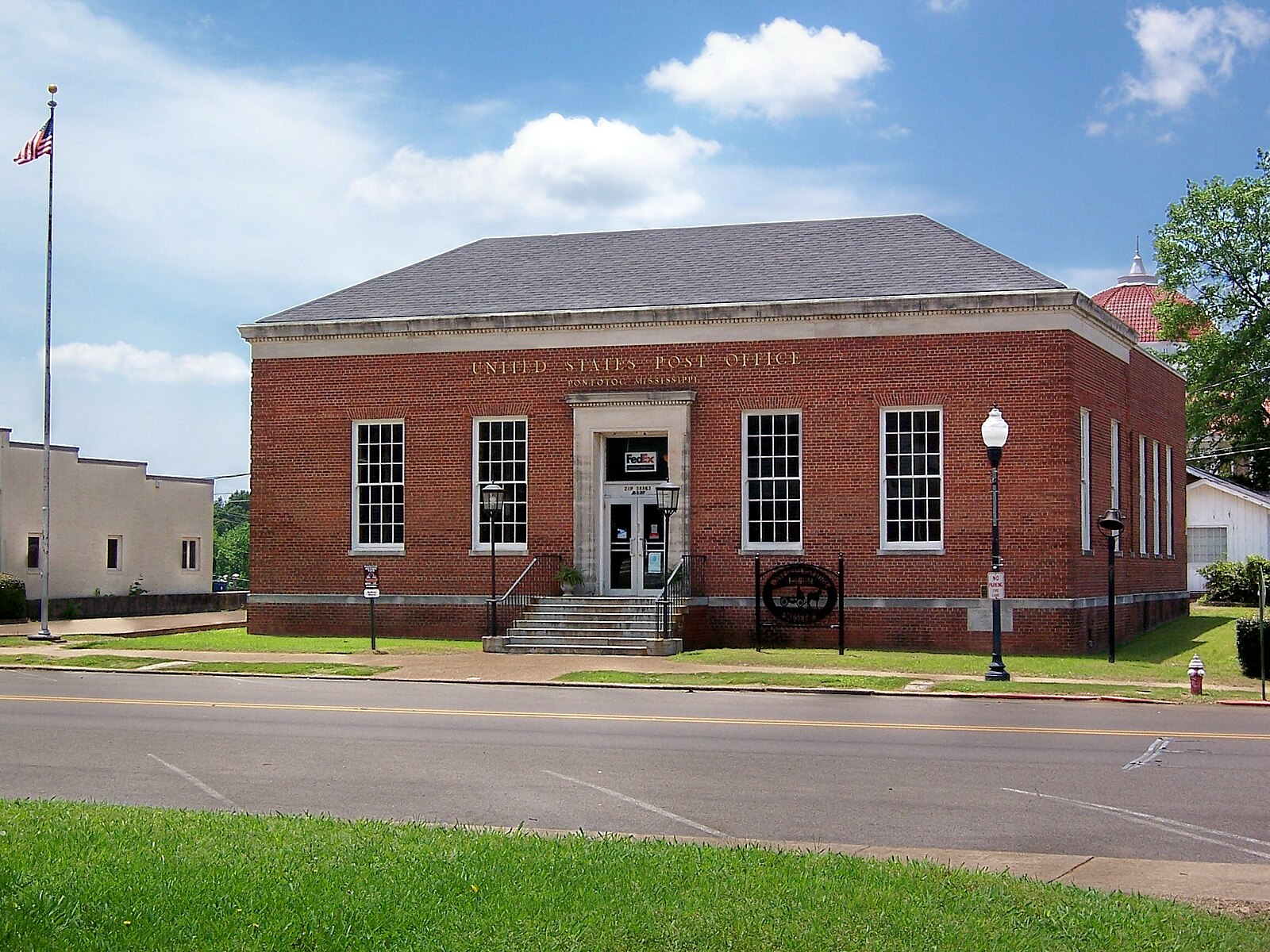 Remodeling contractor Pontotoc MS