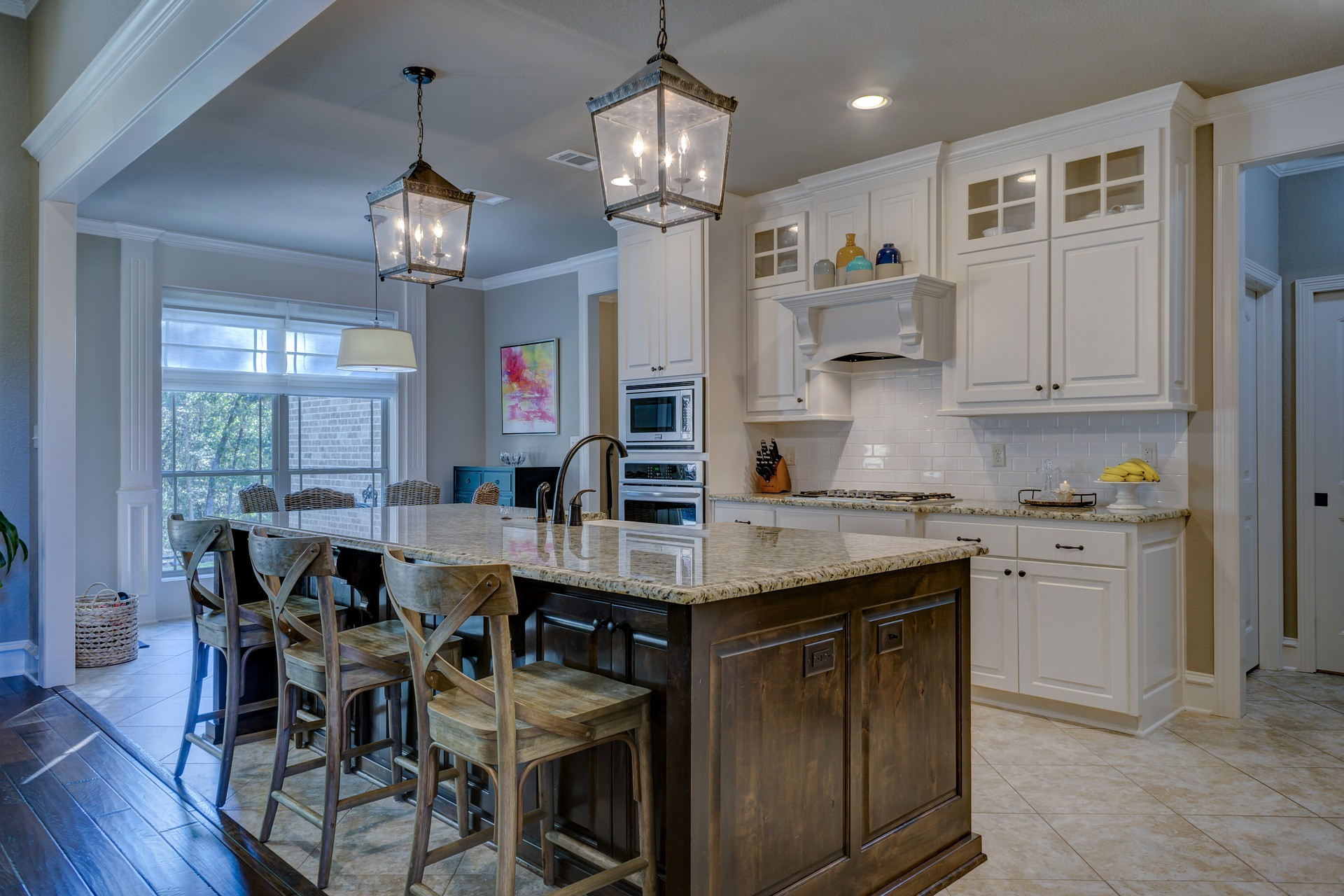 Quartz Countertop Galvez Amory MS