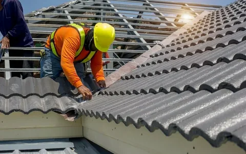 Roof replacement home value impact Lee County North Mississippi