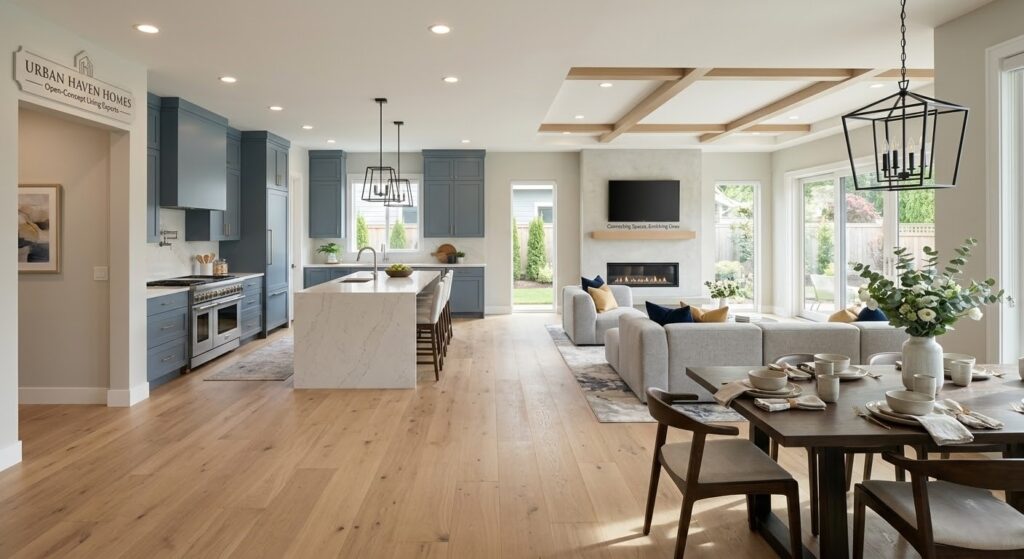 New Home Construction in Tupelo MS – Custom Homes Built to Last