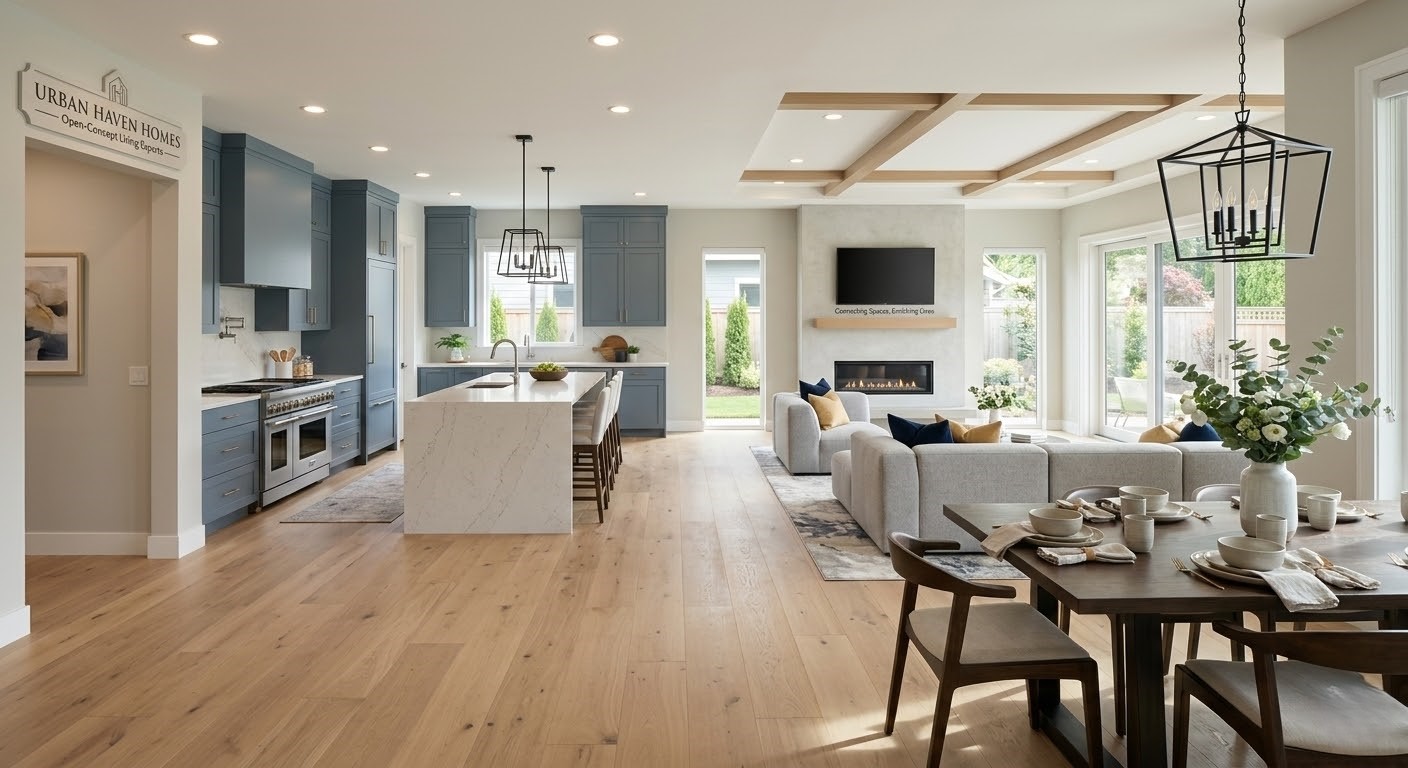 Custom kitchen island design North Mississippi - Galvez Construction