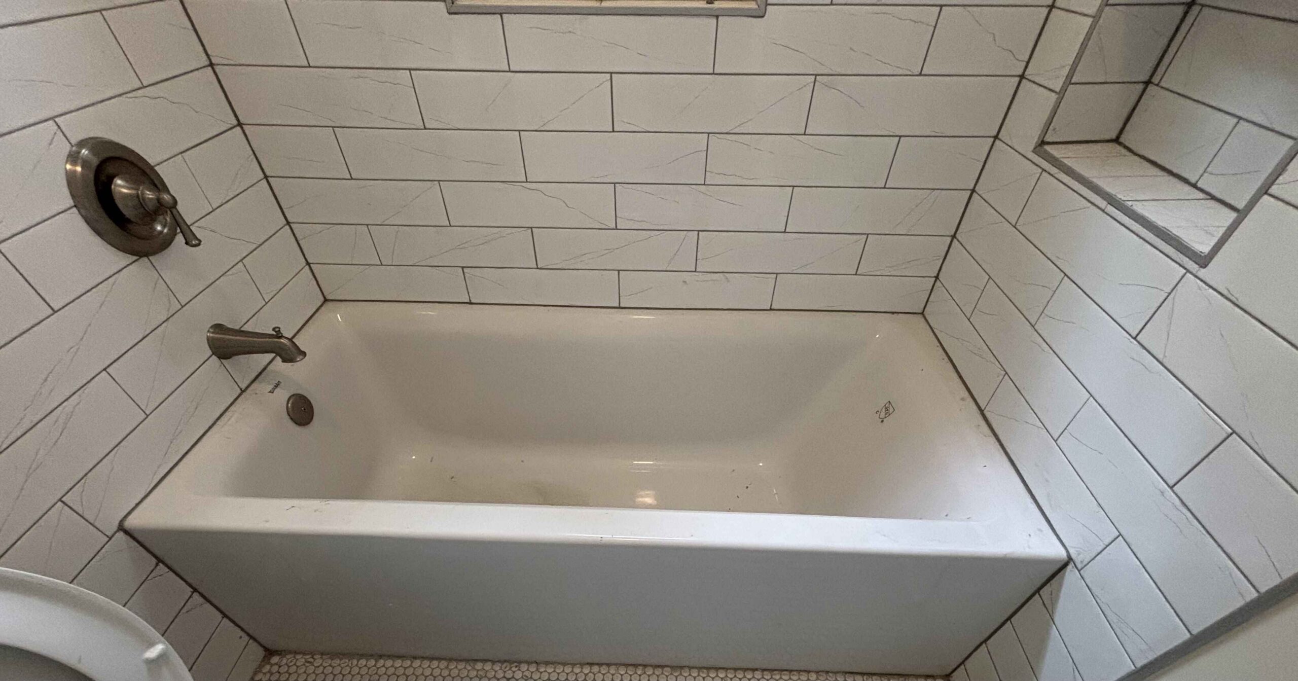 Bathroom Remodel — North MS — remodeling gallery Tupelo MS Galvez